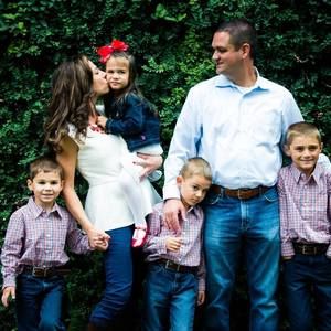 Meet your Posher, Faith